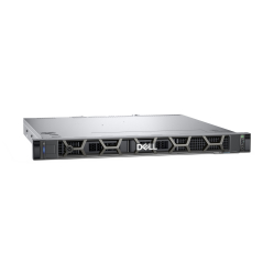 Bundle DELL PowerEdge R260 Chassis Xeon 6315P 16GB 2x3.5in Cabled 1x2TB HDD SATA On Board iDRAC9 Basic 16G 3Y NBD +  Windows Server 2025 Standard
