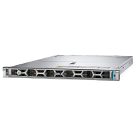 Bundle DELL PowerEdge R470 8x2.5i Xeon 6517P 32GB 2x480GB SSD SATA Rails Bezel PERC H965i iDRAC10 Ent 2x 1100W + Windows Server 2025 Standard