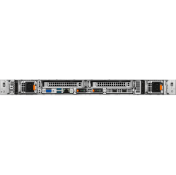 Bundle DELL PowerEdge R470 8x2.5i Xeon 6517P 32GB 2x480GB SSD SATA Rails Bezel PERC H965i iDRAC10 Ent 2x 1100W + Windows Server 2025 Standard