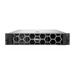Bundle DELL PowerEdge R760xs 12x3.5in HP SAS/SATA Xeon Silver 4510 1x32GB 2.4TB SAS PERC H755 iDRAC9 Enterprise 16G 2x700W + Windows Server 2025 Standard