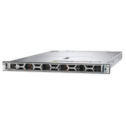 Bundle DELL PowerEdge R470 8x2.5i Xeon 6507P 32GB 1x480GB SSD SATA Rails Bezel PERC H965i iDRAC10 Ent 2x 1100W + Windows Server 2025 Standard