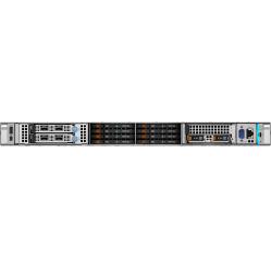 Bundle DELL PowerEdge R470 8x2.5i Xeon 6507P 32GB 1x480GB SSD SATA Rails Bezel PERC H965i iDRAC10 Ent 2x 1100W + Windows Server 2025 Standard