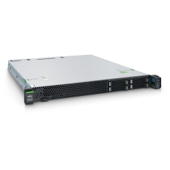 FUJITSU PRIMERGY RX1330m6 Xeon 6325P RAM 1x32GB FF 4xSFF PSU 2x500W TPM iRMC eLCM