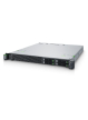 FUJITSU PRIMERGY RX1330m6 Xeon 6337P RAM 1x32GB FF 4xSFF PSU 2x500W TPM iRMC eLCM