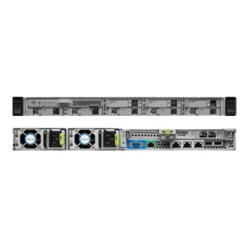 CISCO APIC Cluster Large Configurations more than 1200 Edge Ports