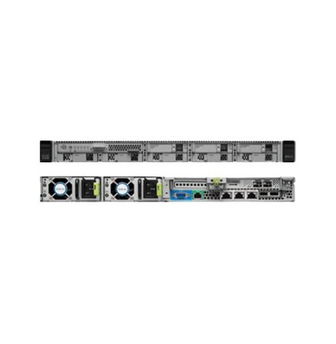 CISCO APIC Cluster Large Configurations more than 1200 Edge Ports