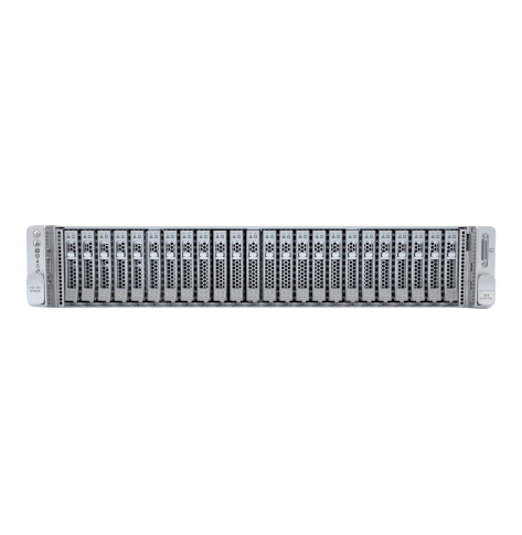CISCO Business Edition 7000M M6-K9 Appliance Export Restr SW