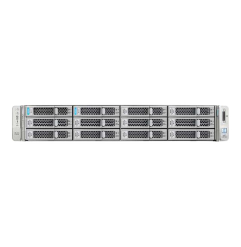 CISCO HX240C-M5L Cisco HyperFlex HX240c M5 LFF