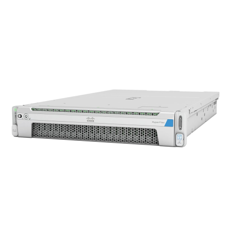 CISCO HX240C-M5SX Cisco HyperFlex HX240c M5 Node