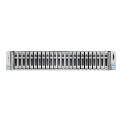 CISCO HyperFlex HX240c M5 All Flash Node