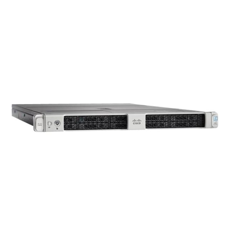 CISCO SNS-3655-K9 Cisco Medium Secure Network  for ISE Applications