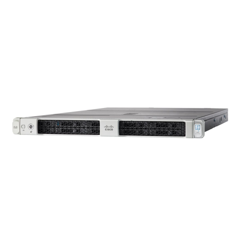 CISCO SP C220 M5SX w 2x4116 2x32GB mem 12G MRAID 32GB SD