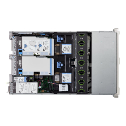 CISCO SP C240 M5SX w2x4110 2x16GBmem single rnk 12G MRAID 32GB SD