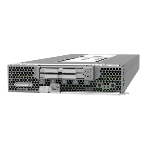 CISCO UCS B200 M6 Blade w/o CPU Mem HDD mezz UPG