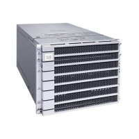 CISCO UCS C885A M8 Rack - H200 GPU 8x CX-7 2x B3220 2.3TB Mem