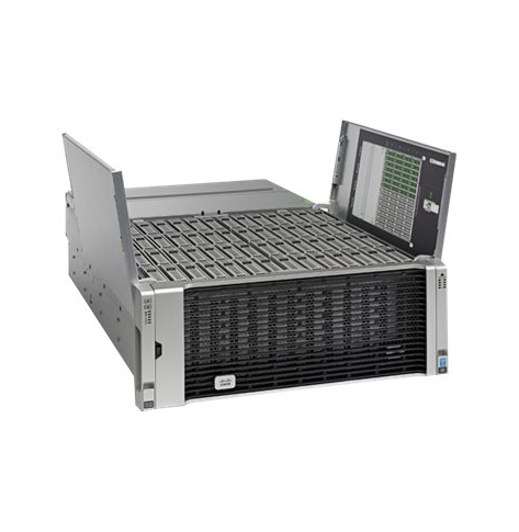 CISCO UCS-C3260-SA-D Cisco UCSC C3260 for Video Surveillance Solutions