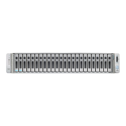 CISCO UCS-MAN-S02A0T0V0 Cisco MSFT AzureStack AF CTO Node C240 M5SX w/ 40G QL