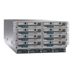CISCO UCSB-5108-AC2-UPG Cisco UCS B200 M3 Blade  w/o CPU, MEM, HDD, mLOM/mezz (UPG)