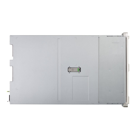 CISCO UCSC-C240-M5SX Cisco UCS C240 M5 24 SFF + 2 rear drives w/o CPU,mem,HD,PCIe,PS
