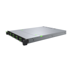 FUJITSU PRIMERGY RX1330 M6 Xeon 6333P 6C/12T 3.10GHz 1x32GB DDR5-4800 4x2.5inch iRMC adv. 2x1Gb TPM 2.0 V2 1x500W RPS 1YW