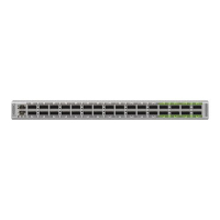 Switch Cisco Nexus 9300 Series 32-porty 400 QSFP-DD