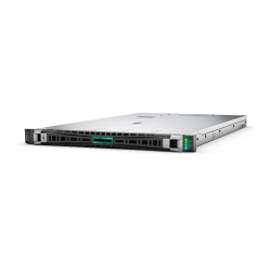 HP ProLiant DL360 Gen12 6505P 1P 2x32GB-R 8SFF MR408i-o 2x2.4TB HDD 2x1000W PS EU