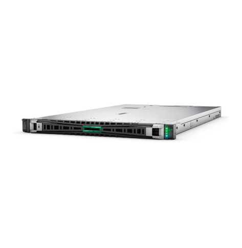 HP ProLiant DL360 Gen12 6505P 1P 2x32GB-R 8SFF MR408i-o 2x2.4TB HDD 2x1000W PS EU