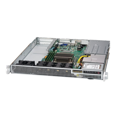 SUPERMICRO system SYS-1019S-WR