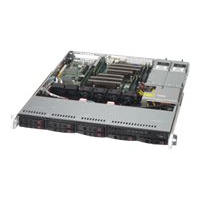 SUPERMICRO  system SYS-1028R-MCTR