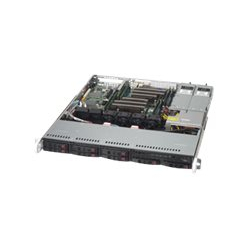 SUPERMICRO  system SYS-1028R-MCTR