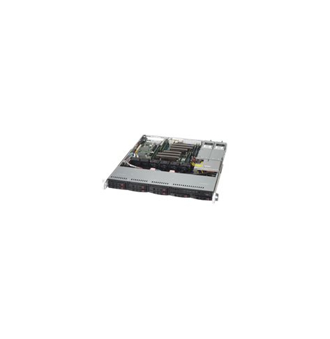 SUPERMICRO system SYS-1028R-MCTR