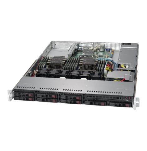 SUPERMICRO system SYS-1029P-WT