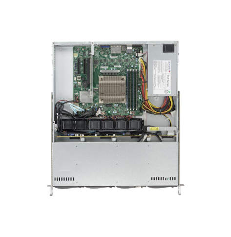 SUPERMICRO system SYS-5019S-MN4