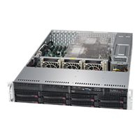 SUPERMICRO  system SYS-6029P-TR