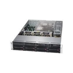 SUPERMICRO  system SYS-6029P-TR
