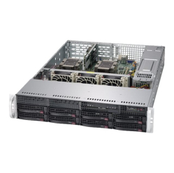 SUPERMICRO  system SYS-6029P-WTR