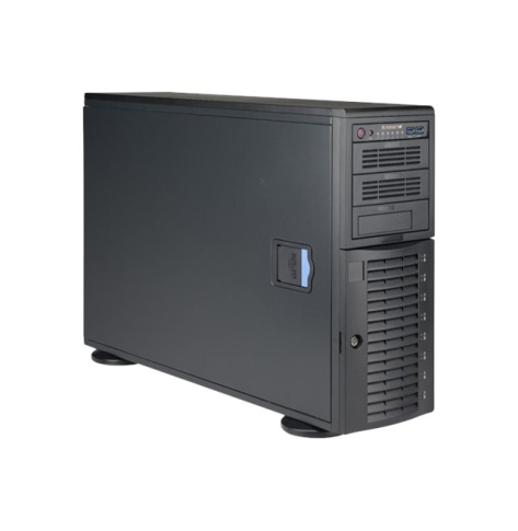 SUPERMICRO system SYS-7049A-T