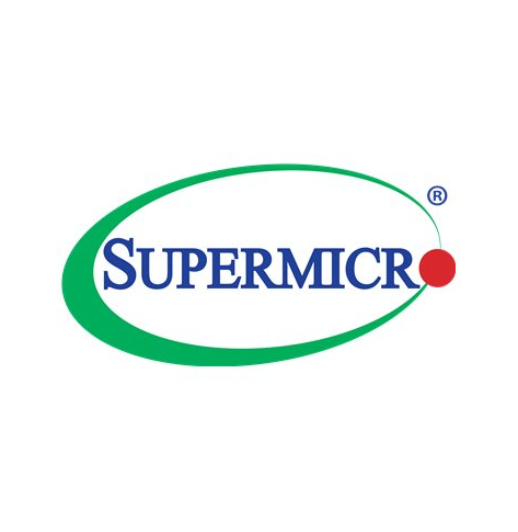 SUPERMICRO Chassis Black 1U SC510FT w/ 203W Power Supply RoHS
