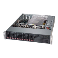 SUPERMICRO Chassis Black 2U SC213 w/ SAS3 BPN Redundant 1200W PWS