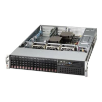 SUPERMICRO Chassis Black 2U SC213 WIO w/SAS3 BPN Redundant 1200W