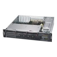 SUPERMICRO Chassis Black 2U SC825MB COMPACT SAS3 LP CSE w/ Redundant PSU 800W