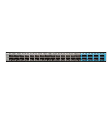 Switch Cisco Nexus 9300 28-portów 100/40 8-portów 100/400