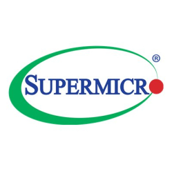 SUPERMICRO Chassis Black 2U SC826B LP w/ 1 SAS3 Expander Daul 800W