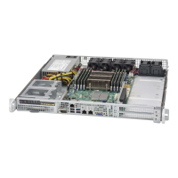 SUPERMICRO Chassis Complete 1U SC515 Single PWS 500W