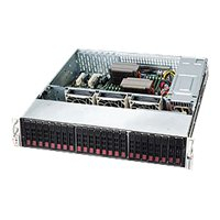 SUPERMICRO Chassis CSE-216BA-R920LPB