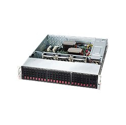 SUPERMICRO Chassis CSE-216BA-R920LPB