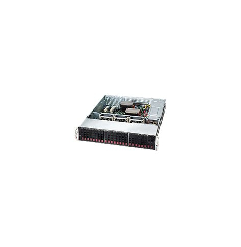 SUPERMICRO Chassis CSE-216BA-R920LPB