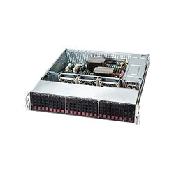 SUPERMICRO Chassis CSE-216BAC-R920LPB
