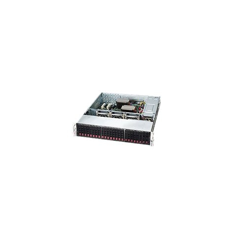 SUPERMICRO Chassis CSE-216BAC-R920LPB