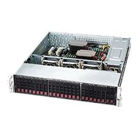 SUPERMICRO Chassis CSE-216BE1C-R920LPB